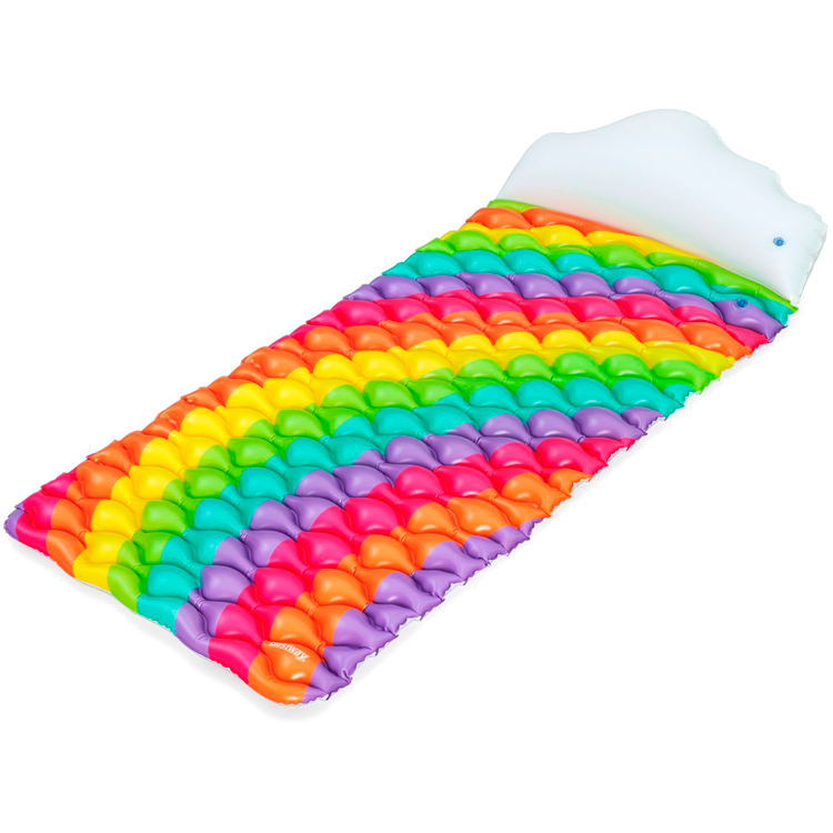 Надувной матрас Bestway RAINBOW DREAMS photo 