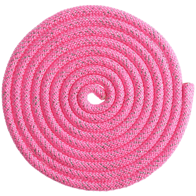 Гимнастическая скакалка Grace Dance Rope rhythmic weighted photo 