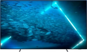 OLED телевизор Philips 55OLED707 