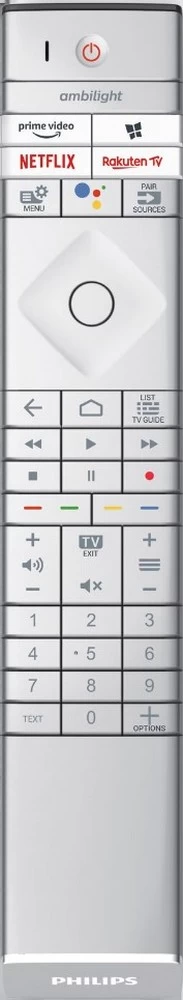 Televizor Philips 55OLED807 / 55" / OLED / UHD 4K photo 4