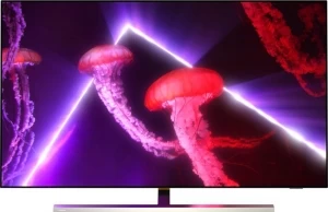 Televizor OLED Philips 55OLED807 