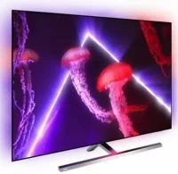 Televizor OLED Philips 55OLED807 thumbnav 5