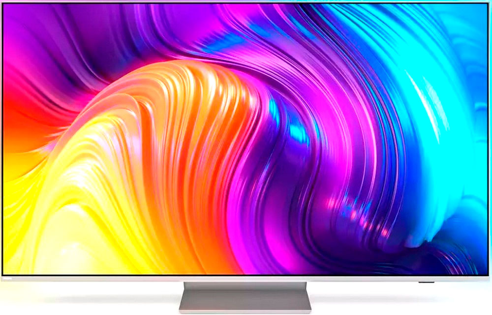 Televizor Philips 55PUS8807 / 55" / LED / UHD 4K photo 1 Televizor Philips 55PUS8807 / 55" / LED / UHD 4K photo 1