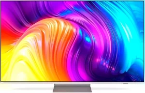 LED телевизор Philips 55PUS8807 