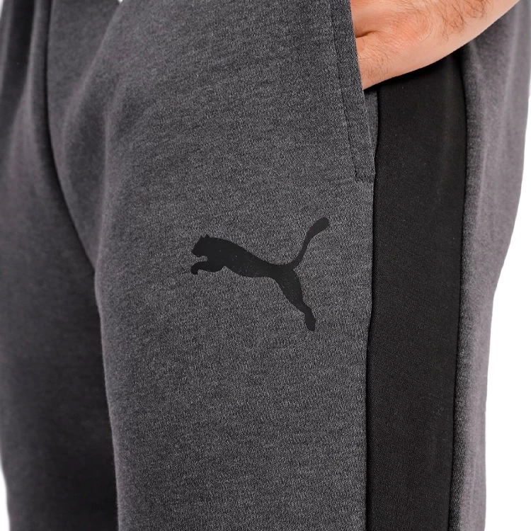 Брюки Puma EVOSTRIPE Core Pants XL Серый Мужской photo 5