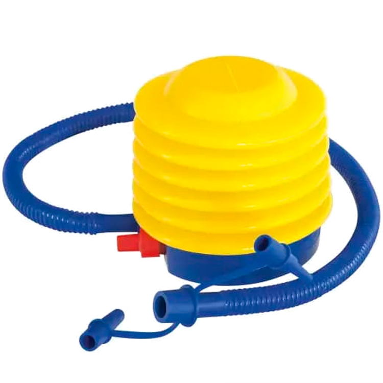 Pompa de picior Bestway AIR STEP photo 