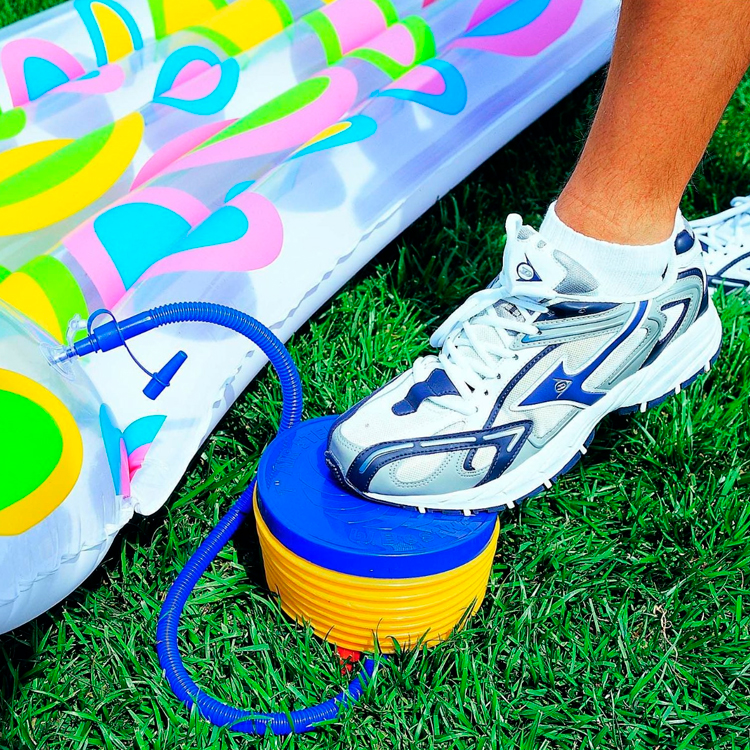 Насос ножной Bestway AIR STEP photo 2