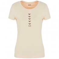 Tricou EA7 EMPORIO ARMANI T-Shirt  thumbnav