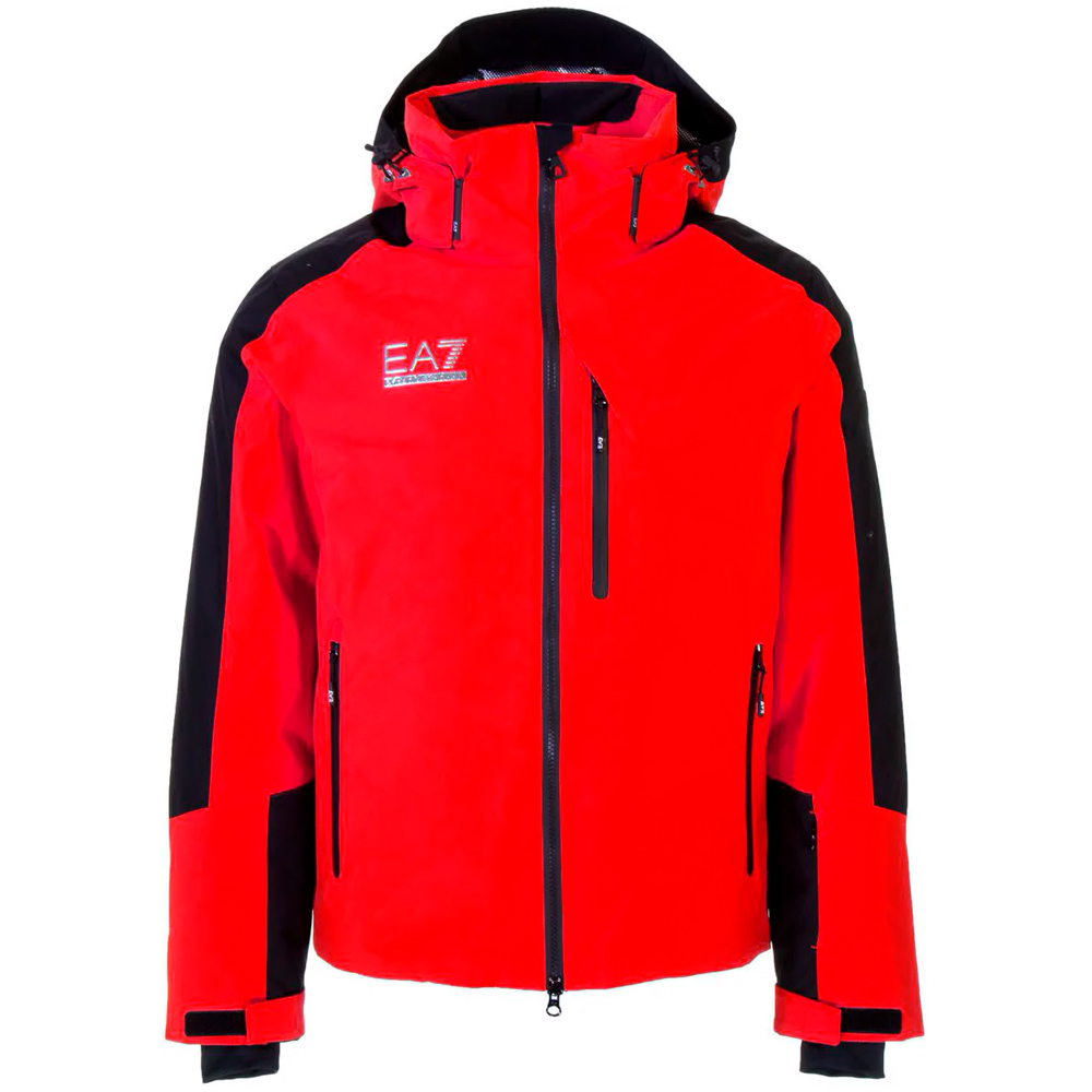 Куртка мужская EA7 EMPORIO ARMANI XL photo 1 Куртка мужская EA7 EMPORIO ARMANI XL photo 1