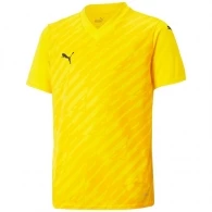 Tricou Puma teamULTIMATE Jersey Jr 