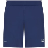 Шорты EA7 EMPORIO ARMANI TENNIS PRO M SHORTS PL 
