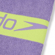 Prosop absorbant Speedo SPEEDO BORDER TWL AU thumbnav 4