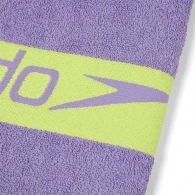 Полотенце абсорбент Speedo SPEEDO BORDER TWL AU thumbnav 4