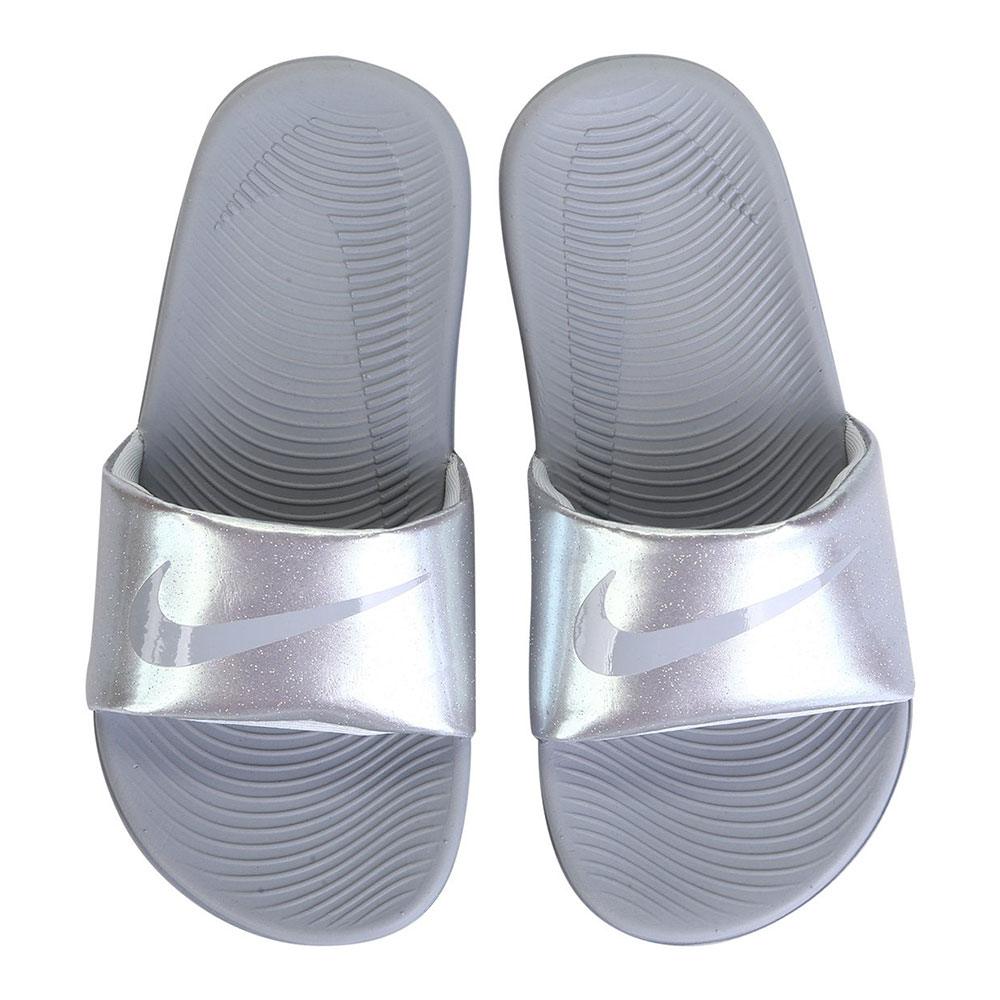 Slapi Nike KAWA SLIDE photo Slapi Nike KAWA SLIDE photo
