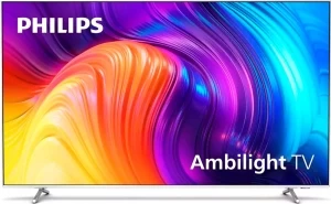 Televizor LED Philips 86PUS8807 