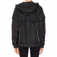  EA7 EMPORIO ARMANI TESSUTO BOMBER JACKET thumbnav 3