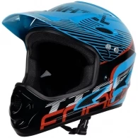 Шлем велосипедный Force TIGER downhill 