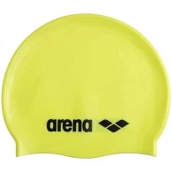 Силиконовая шапочка для плавания Arena CLASSIC SILICONE 