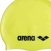 Силиконовая шапочка для плавания Arena CLASSIC SILICONE thumbnav 2