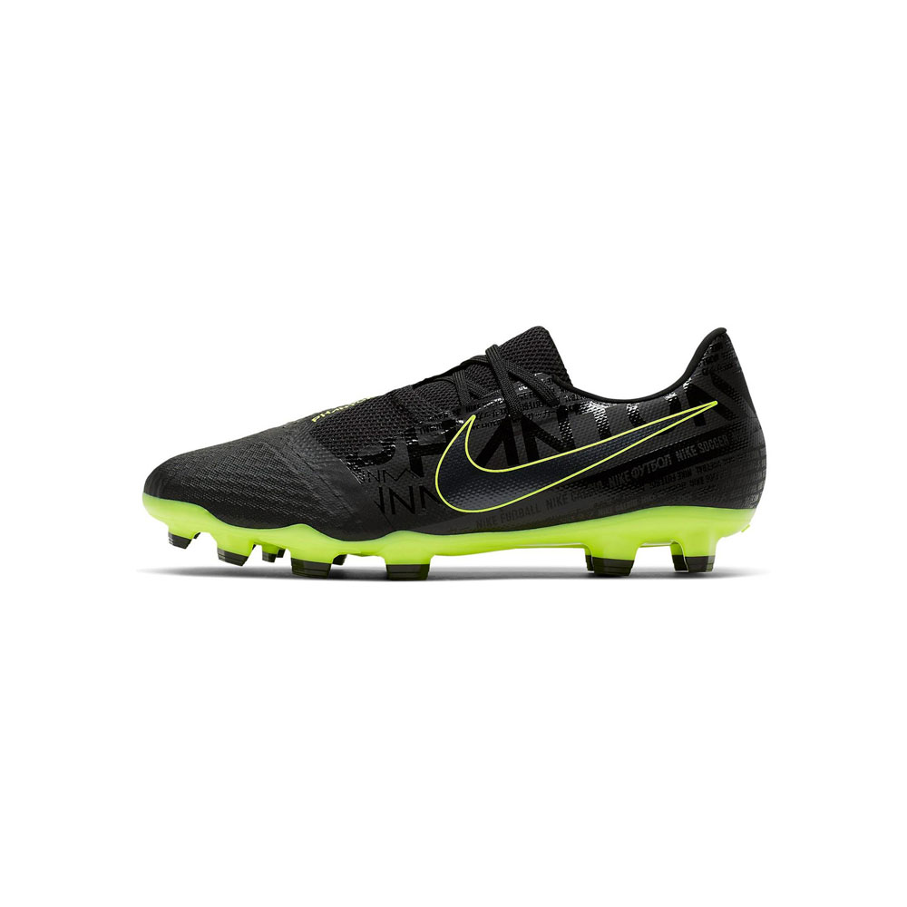 Бутсы Nike PHANTOM VENOM ACADEMY FG photo Бутсы Nike PHANTOM VENOM ACADEMY FG photo