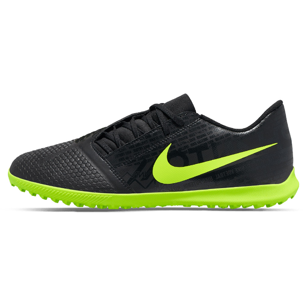 Ghete p/u fotbal Nike PHANTOM VENOM CLUB TF photo 