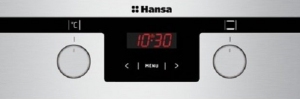 Встраиваемый духовой шкаф Hansa BOEIS69407, 65 л, A thumbnav 2
