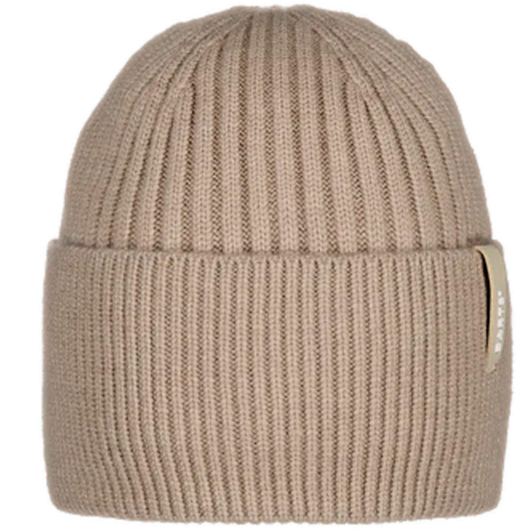 Caciula Barts Arlinkton Beanie One size Bej photo 1 Caciula Barts Arlinkton Beanie One size Bej photo 1