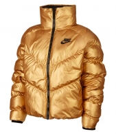 Куртка Nike W NSW SYN FILL JKT STMT SHINE thumbnav 1