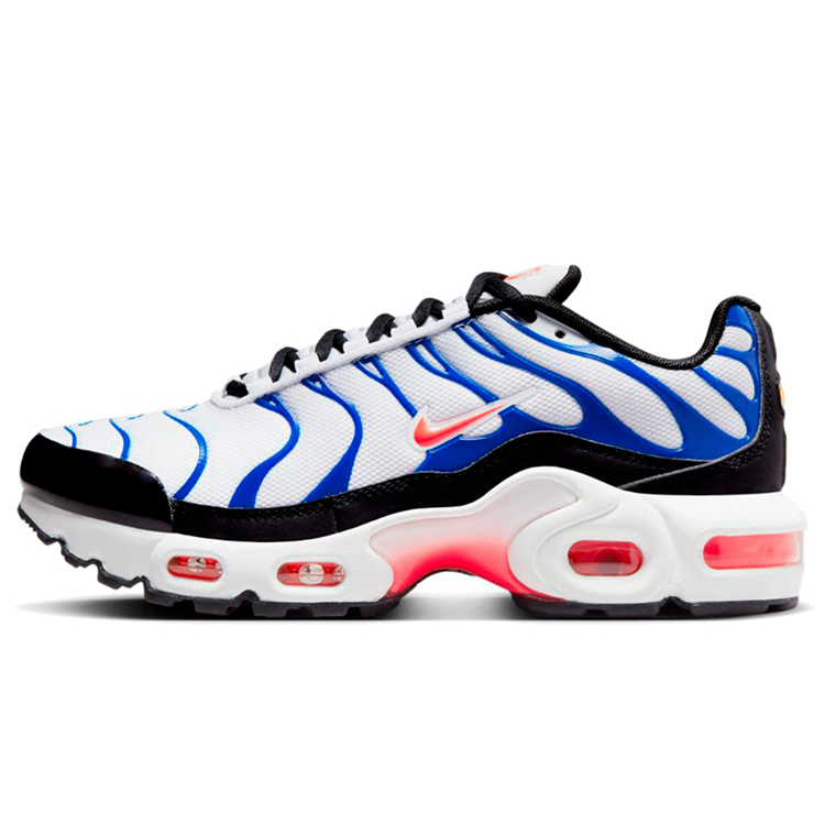 Кроссовки Nike AIR MAX PLUS BG photo 