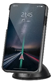 Suport auto pentru smartphone Defender CH107 photo 2