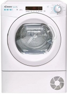 Masina de uscat rufe Candy CSOE H7A2DE-07, 7 kg, A thumbnav 1