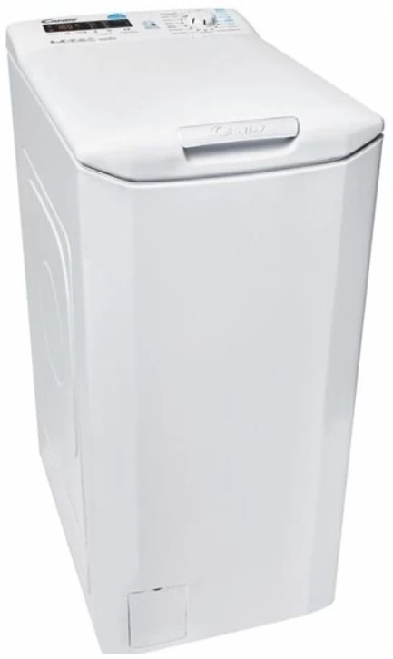 Masina de spalat Candy CST G283DM/1-07 8 kg / 1300 rot/min / A++ / Alb photo 1