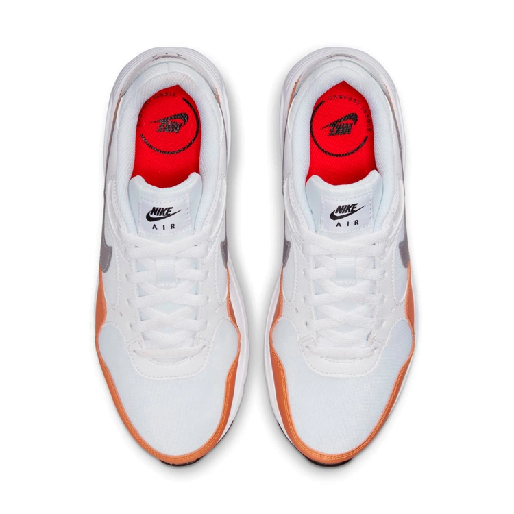 Кроссовки Nike WMNS AIR MAX SC / Женский / 38.5 / Белый photo 7