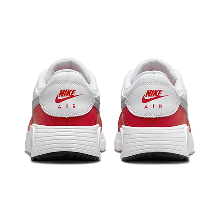 Кроссовки Nike AIR MAX SC / Мужской / 44.5 / Белый photo 4