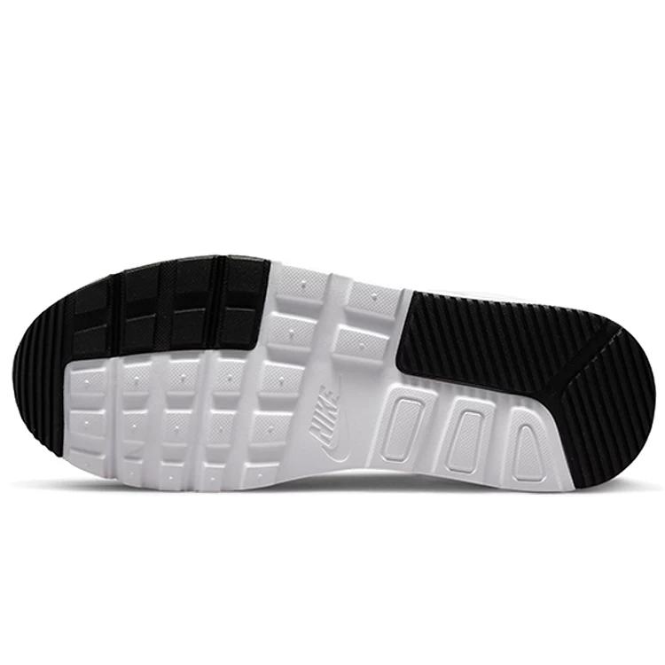 Кроссовки Nike AIR MAX SC / Мужской / 44.5 / Белый photo 5