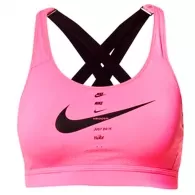 Bra sportive Nike IMPACT STRAPPY BRA GRX 