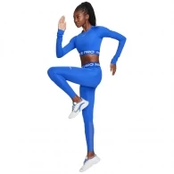 Panta-colanti Nike W NP 365 TIGHT thumbnav 2