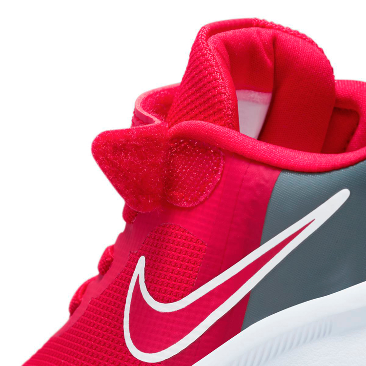 Кроссовки Nike STAR RUNNER 3 (PSV) / Мужской / 31 / Красный photo 3