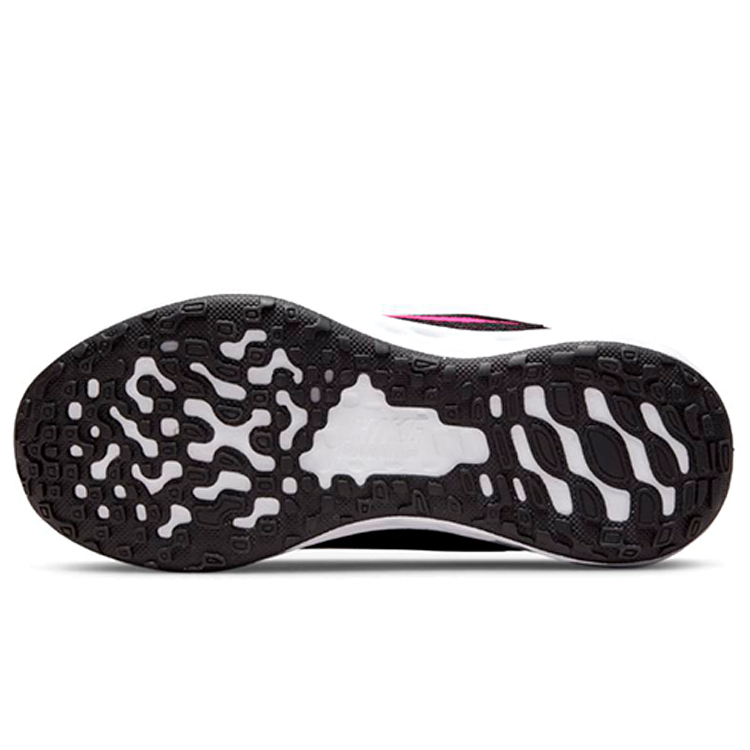 Кроссовки Nike REVOLUTION 6 NN (PSV) / Женский / 32 / Черный photo 2