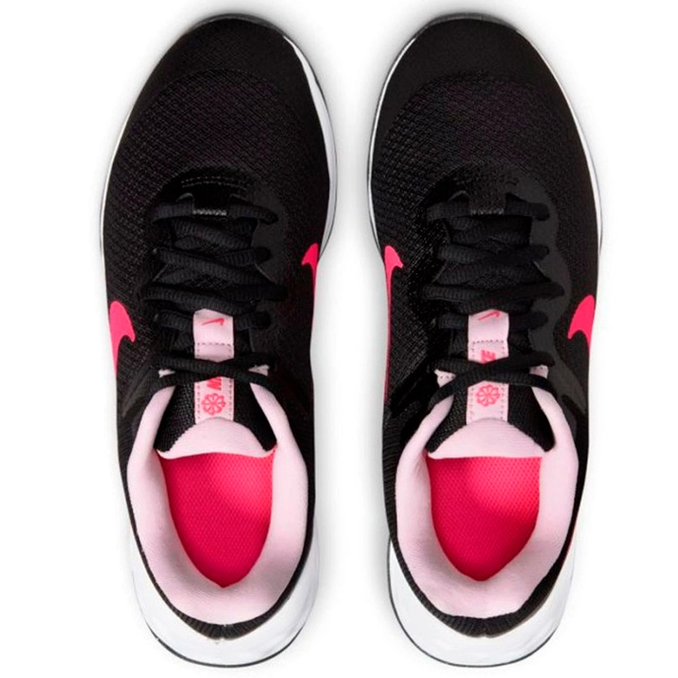 Incaltaminte Sport Nike REVOLUTION 6 NN (GS) pt Femei / 40 / Negru photo 4