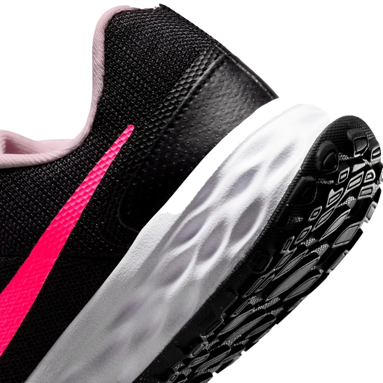 Incaltaminte Sport Nike REVOLUTION 6 NN (GS) pt Femei / 40 / Negru photo 7