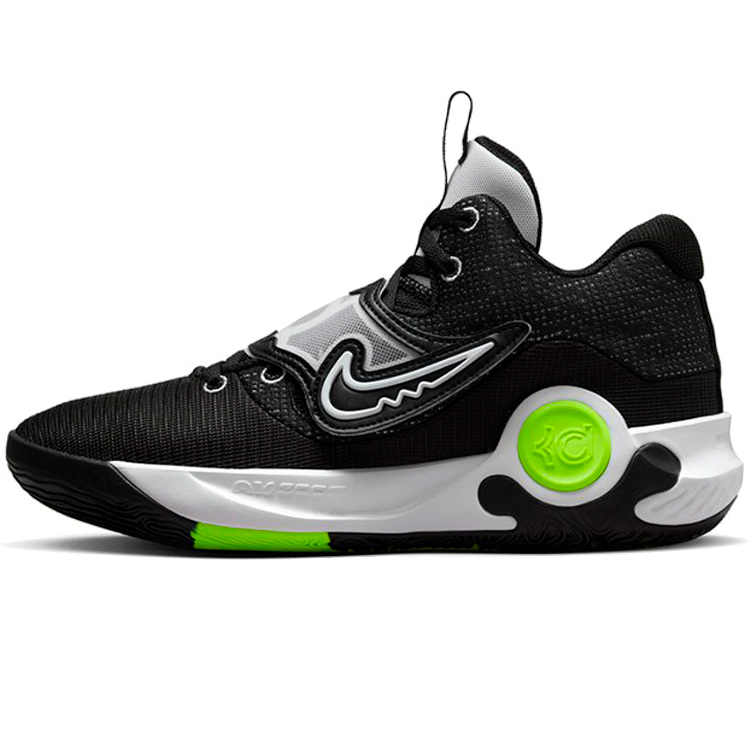 Кроссовки Nike KD TREY 5 X photo Кроссовки Nike KD TREY 5 X photo