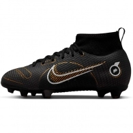 Бутсы Nike JR SUPERFLY 8 PRO FG 