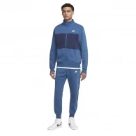 Спортивный костюм Nike M NSW SPE FLC TRK SUIT 