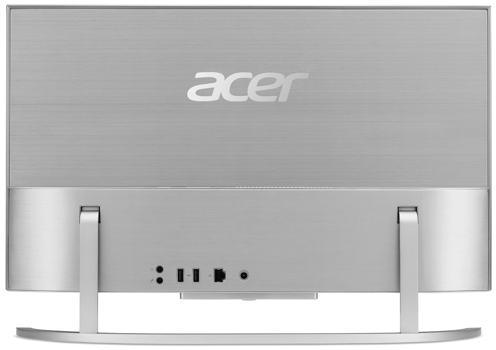 Monobloc Acer DQB7AME007 1024 MB Endless OS 2 49.7 photo 2