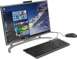 Monobloc Acer Aspire C22-720  (DQ.B7AME.007) 21.5" thumbnav 1