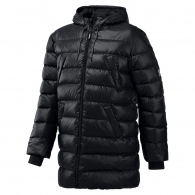  Reebok CL DOWN LONG JACKET 