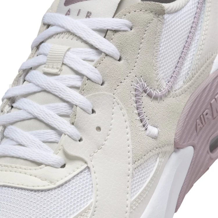 Кроссовки Nike AIR MAX EXCEE GS / Женский / 40 / Белый photo 4