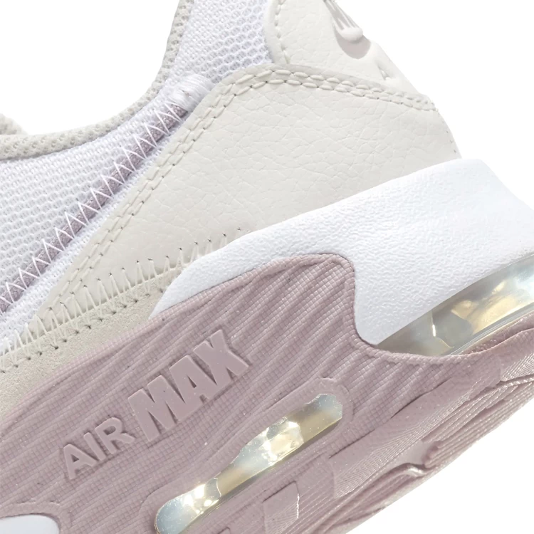 Кроссовки Nike AIR MAX EXCEE GS / Женский / 40 / Белый photo 5