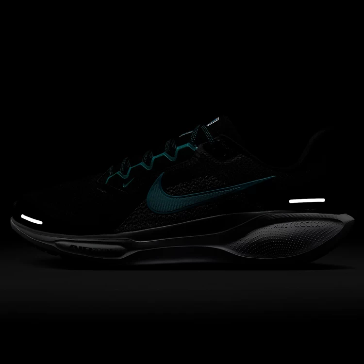 Incaltaminte Sport Nike AIR ZOOM PEGASUS 41 pt Barbati / 40.5 / Negru photo 6